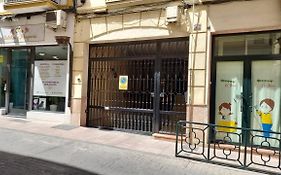 Piso en el Centro de Antequera